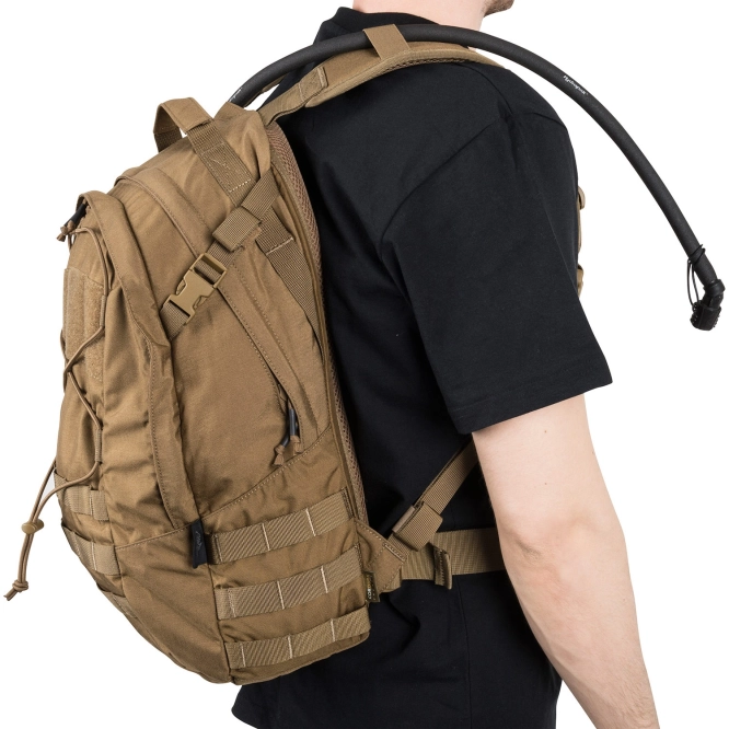 EDC Cordura backpack 21l
