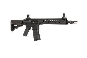 CA4 DELTA 12 Assault Rifle Replica - Black