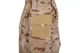 Juego de ACU para niños uniforme- MC Ard