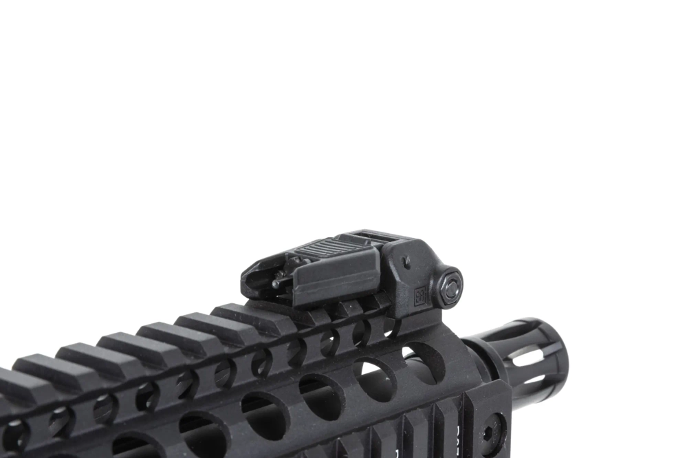 Specna Arms Daniel Defense® MK18 SA-C19 CORE™ HAL ETU™ Gen.2 ASG Karabijn Zwart