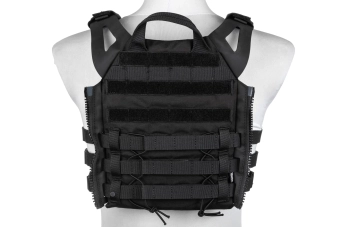 Gilet pare-billes Primal Gear Rush 2.0 Ariatel Vest (Upgraded Version) Noir