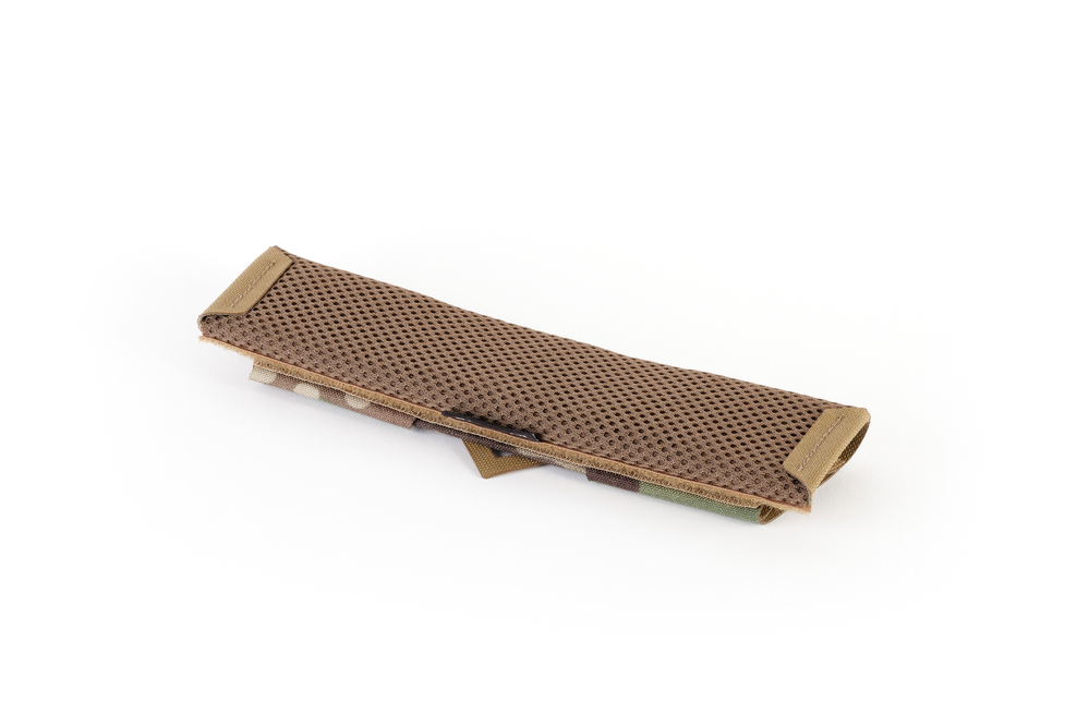 Pokrowiec na pałąk słuchawek GTW Gear Headband Cover Multicam