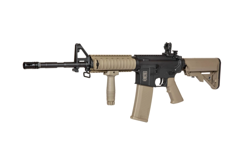 SA-C03 CORE™ X-ASR™ Carbine Replica - Half-Tan