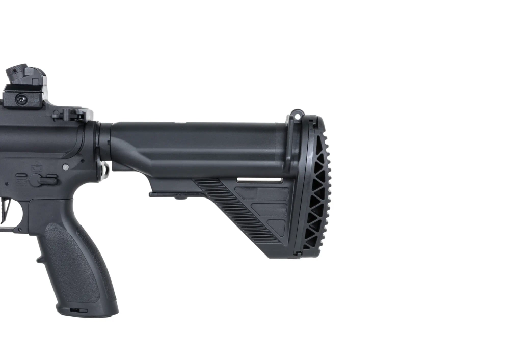 Specna Arms SA-FH07 FLEX™ HAL ETU Carabina airsoft Gen. 2 Negro