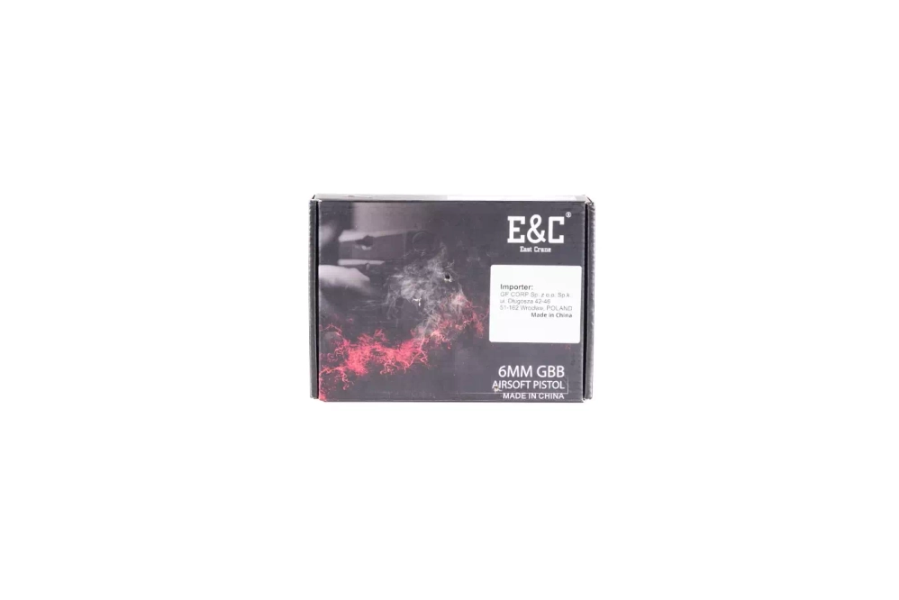 Réplique du pistolet EC-1302 - Tan (OUTLET)