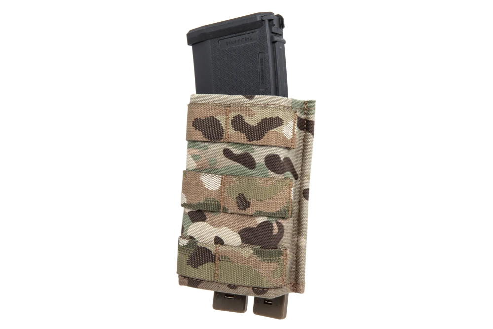 Funda para cargador de fusil Wosport MC