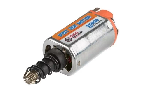 Silnik Ifrit 25K Motor - długi (25000rpm)