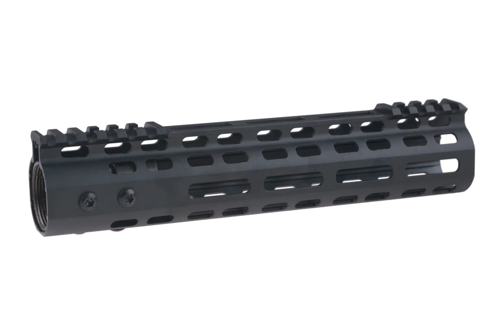 MLOK 9” Handguard – Black