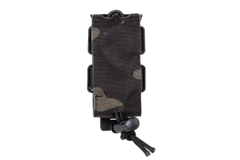 Jednootevřený nakladač Wosport MG-57 MC Black