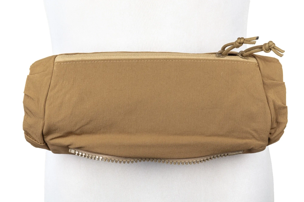 Wosport handwarmer BP-132 Coyote Bruin