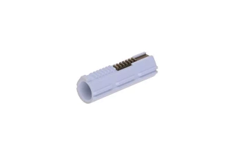 Polycarbonate piston Ultra avec 7 dents aciermi