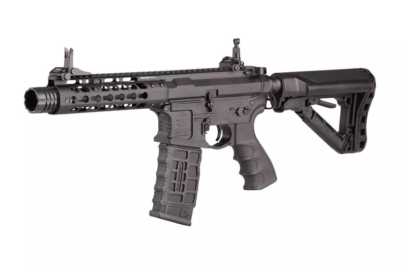 Airsoft puška CM16 Wild Hog 7”