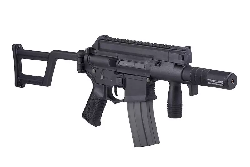AM-006 Submachine Gun Replica