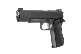 Airsoft pistole G199 (CO2) - šedá