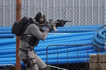 Sac ? dos d'hydratation - bronzé