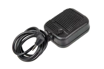 PTT zUSMC Intercom - Yaesu