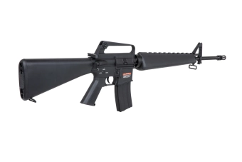 East Crane EC-320 Kestrel™ ETU airsoft rifle Black