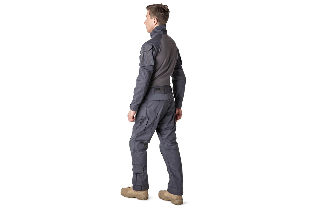 Primal Combat G3 Uniform Set - Primal Grey
