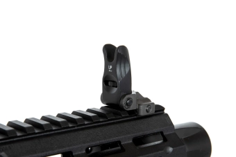 Sub-Carbine Replica MXC9 - Black