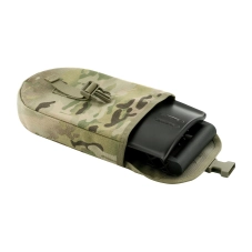 Funda para pala de infantería plegable M-Tac MC