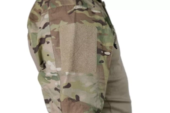 Assault Combat-Shirt - Multicam