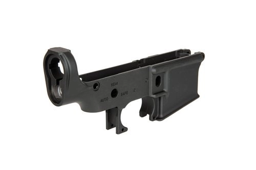 ICS Bottom Receiver for M4/M16 Replicas