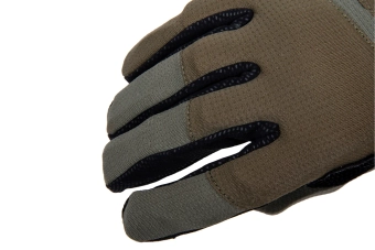 Armored Claw Essential Seeker Shades of Green outdoor handschoenen