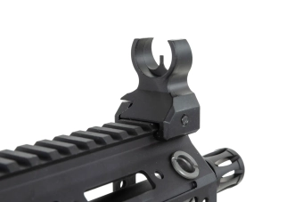 Specna Arms SA-PH22 PRIME™ HAL™ ETU Carbine airsoft avec moteur Brushless Noir
