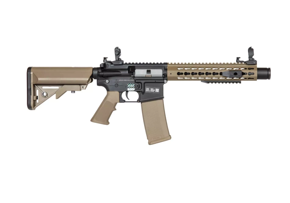 Replika karabinka SA-C07 CORE™ X-ASR™ - Half-Tan