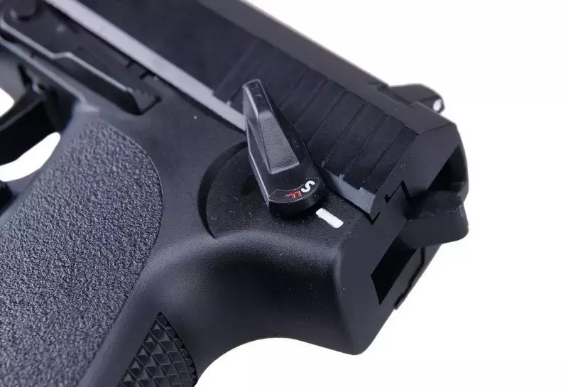 HK USP pistol replica