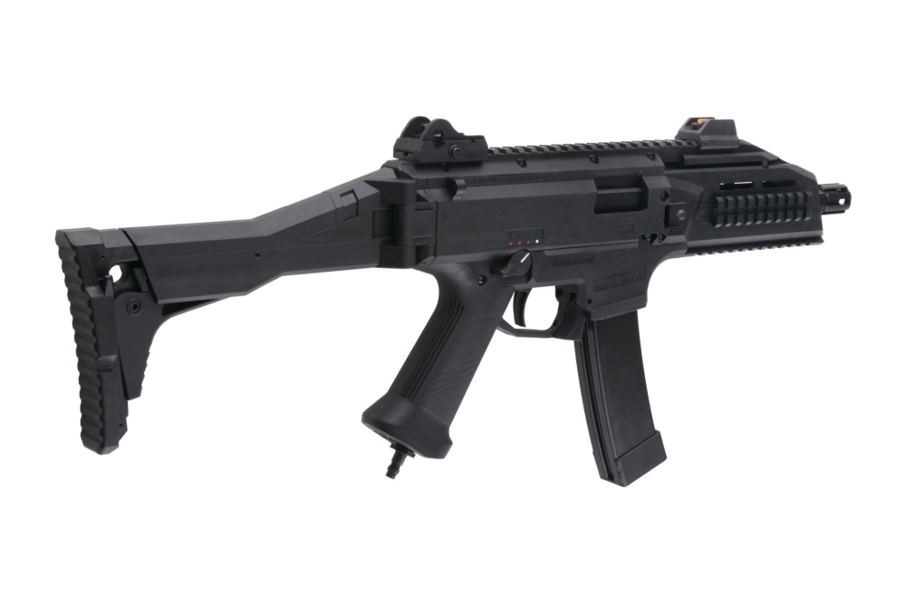 Replika pistoletu maszynowego CZ Scorpion EVO 3 A1 - HPA Edition