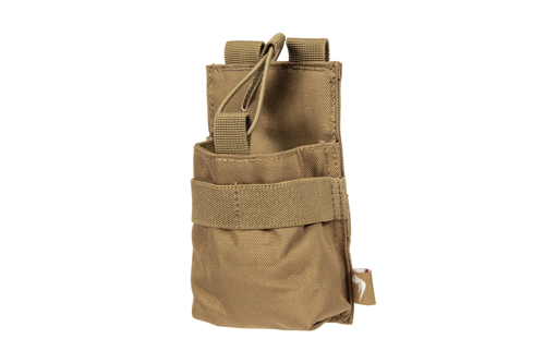Bolsa para radio/GPS - Coyote