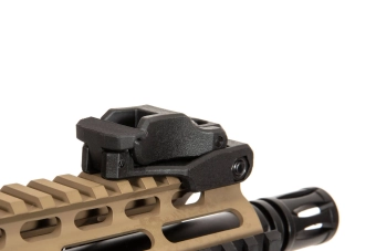 Replika karabinka SA-E12 EDGE 2.0™GATE ASTER - Half-Tan