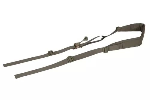 Advanced sling Rodac - Olive