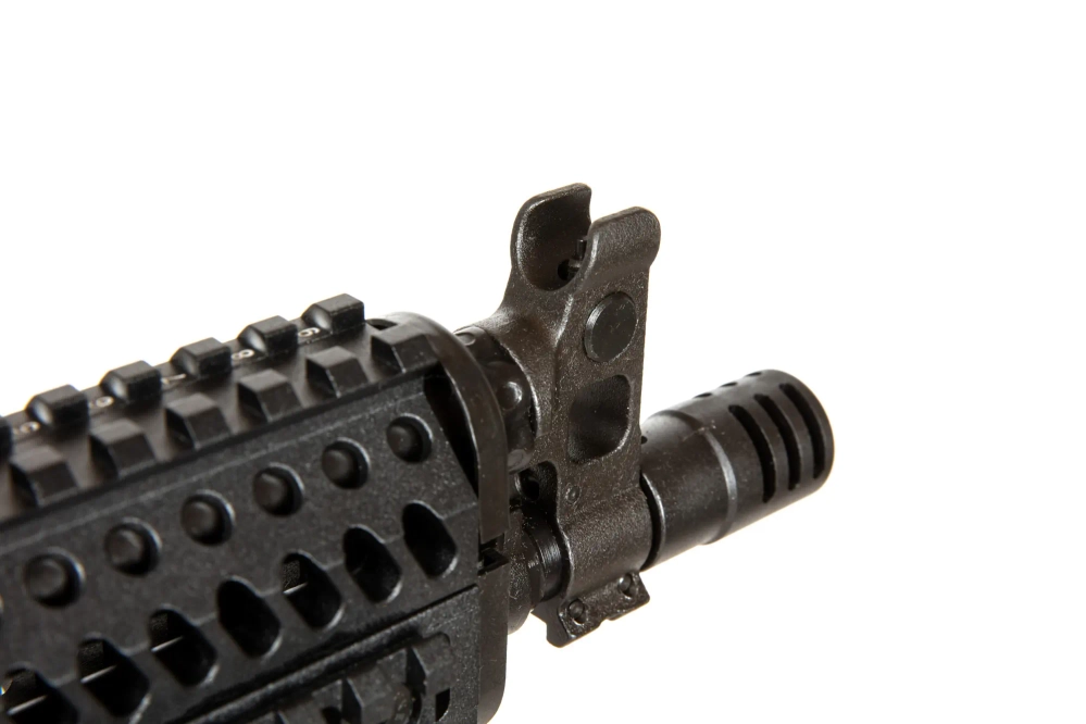 Replika pistoletu maszynowego ZK-19-01 Witiaź PDW EBB