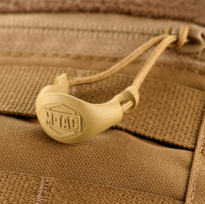 Plecak M-Tac Large Elite Gen. II 60l Coyote