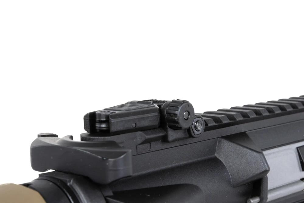 Specna Arms SA-F01 FLEX™ HAL ETU™ 0.5J Half-Tan Carbine airsoft