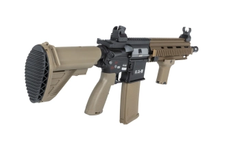 ASG Specna Arms SA-PH20 PRIME™ HAL™ ETU Karabijn Hoog koppel Chaos Brons Versie