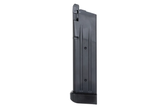 Green Gas 31-BB Arcturus cartridge for Hi-Capa replicas