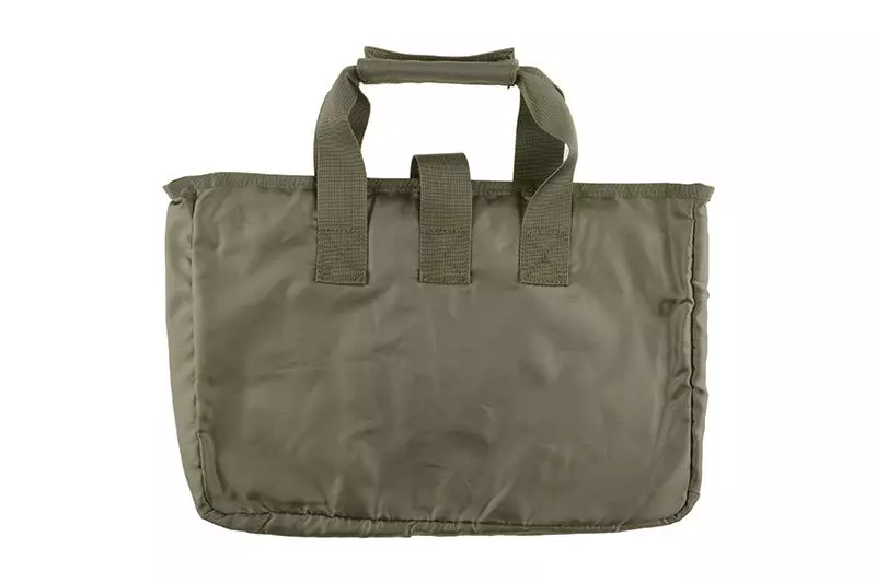 Bolsa Bolsa para ordenador portátil Daily - verde oliva