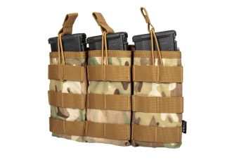 Open Koga driedubbele magazijntas - MC®