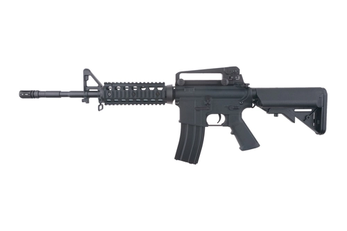 Replika karabinka CM607 BK
