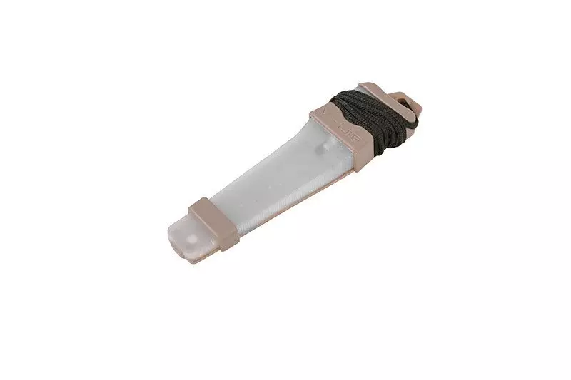 Marqueur électronique LITE - tan (lumière blanche)