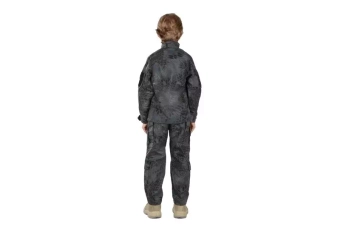 ACU Uniform Set, Child Size - TYP