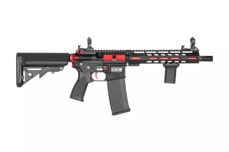 SA-E39 EDGE™ Carbine Replica - Red Edition