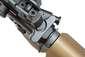 Airsoft fusil Specna Arms SA-B02 ONE™ Kestrel™ ETU Half-Tan