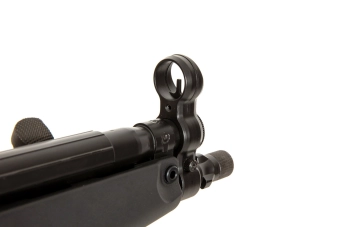 Airsoft samopal TGM A2 ETU 