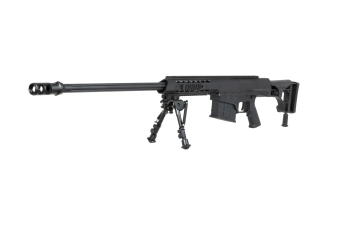 Snow Wolf SW-016 Fusil de précision airsoft noir