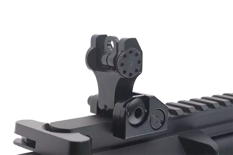 CA113M Nemesis 14” Carbine Replica - Black