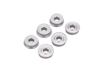 8mm Slide ball bearings